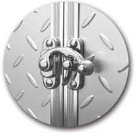 Latch Clasp