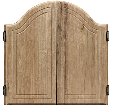 Maple Cabinet