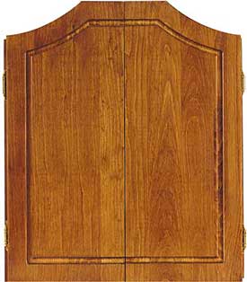 Early American Pine Cabinet