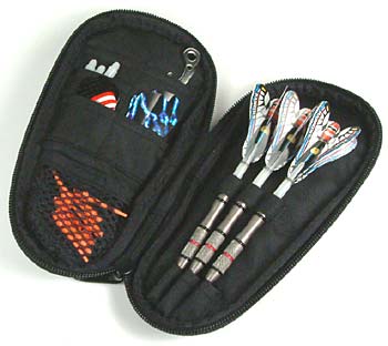 Casemaster Quiver darts case