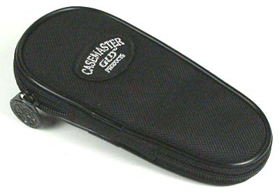 Case Master quiver