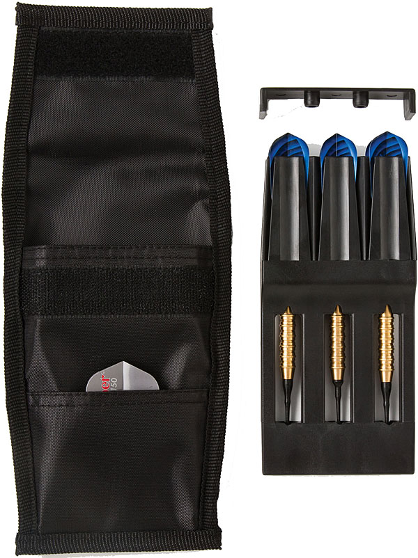 Casemaster Single dart case