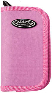 Pink Case CM DeLuxe