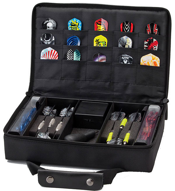 Case Master Dart case