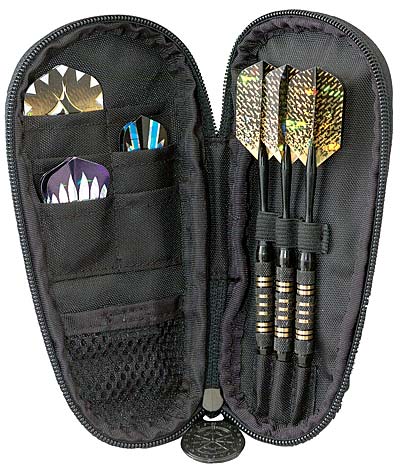 Casemaster Quiver Case