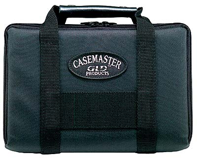 Black Casemaster Case