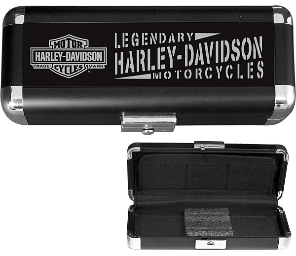 Harley Legend Case