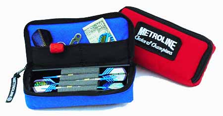 Metroline Mini Dart Case