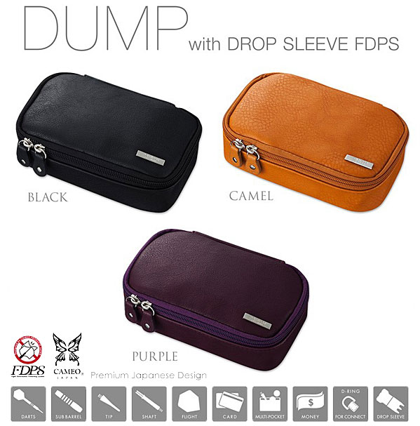 Dump with Drop Sleeve FDPS
