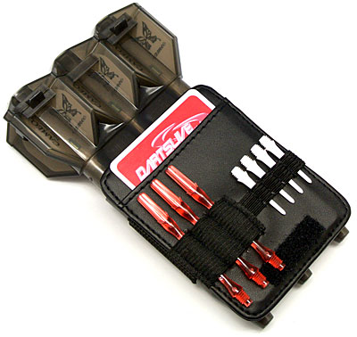 Drop Case attachment Band for Dump Case