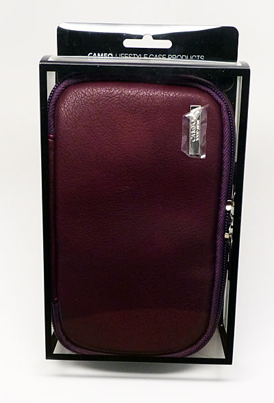 Cameo Dump CVase Packaging