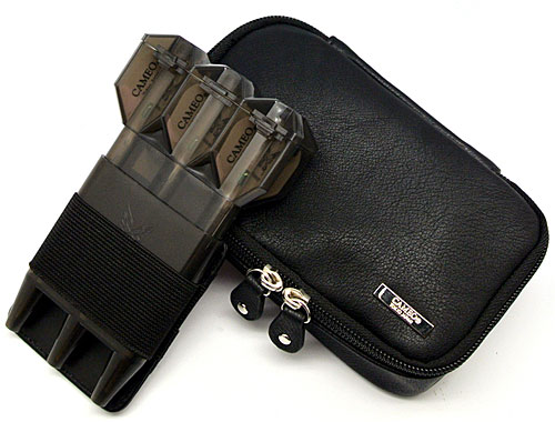 Drop Sleeve with Dump Case