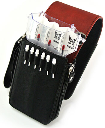 Cameo Garment dart case