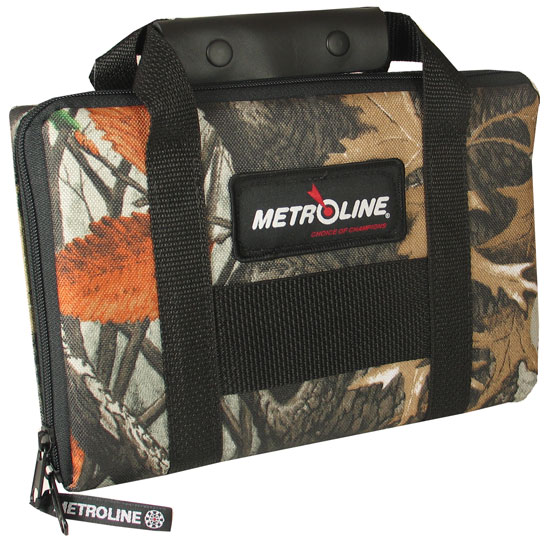 Metroline Large Original