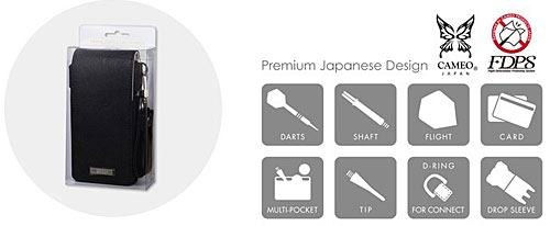 Cameo Skinny Pack and info