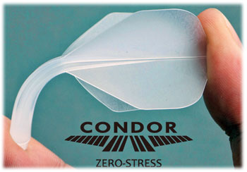 Condor flights