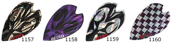 Retro Flights