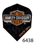 new harley logos