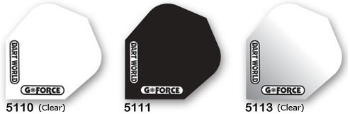 G*Force Flights Standard