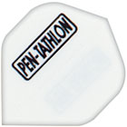 White Standard Pentathlon
