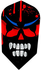 Hannibal Mask - Teeth