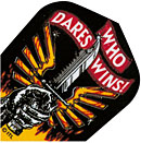 Who Dares Wins!