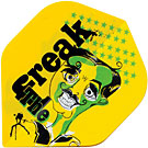 the Freak