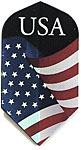 USA, flag