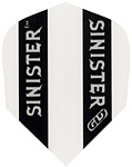 Viper Sinister White Black 