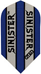 Sinister Flights Blue Gray