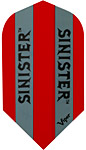 Sinister Flights Red Gray