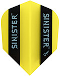 Clear Yellow Sinister