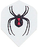 black widow spider dimplex