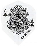 Ace of Spades Dimplex