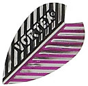 Vortex Purple Stripes