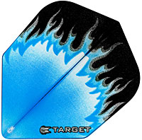 Blue Flames / Fire