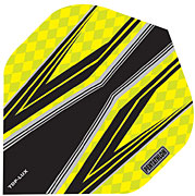 Yellow Pentathlon TDP-LUC Transparent Blue