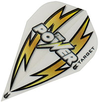 Power Vapor flights - Yellow Arc