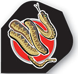 Snake Rattler