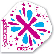 Diva Flights Splatt