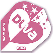 Diva Dart Flite