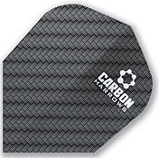 Carbon Flight - Black