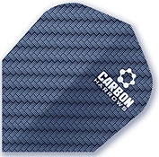 Carbon Flight - Blue Graphite