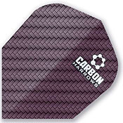 Carbon Flight - Purple Mauve