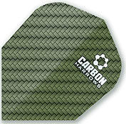 Carbon Flight - Green