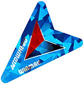 Winmau Arrowhead 