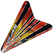 Winmau Arrowhead 