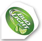 Bud Lite Lime Flight