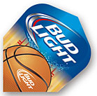 Bud Light Basketball Flights