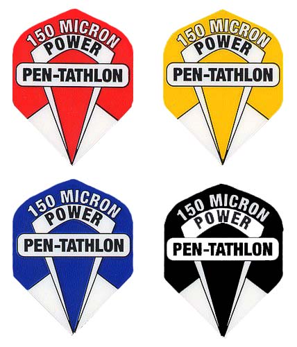 150 Power Pentathlons
